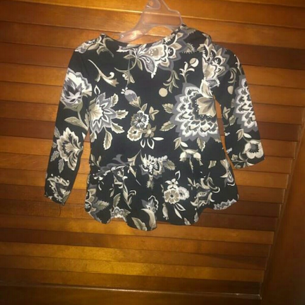 Girls shirt